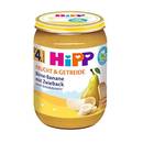 Hipp Birne-Banane mit Zwieback