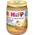 Hipp Birne in Apfel mit Dinkel
