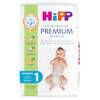 Hipp  Extra Weiche Premium Windeln