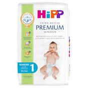Hipp  Extra Weiche Premium Windeln