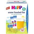 Hipp erster Fenchel-Tee