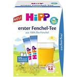 Hipp erster Fenchel-Tee