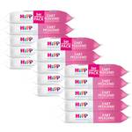 Hipp Feuchttücher Zart Pflegend