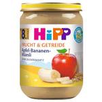 Hipp Frucht & Getreide Apfel-Bananen-Müesli