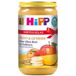 Hipp Frucht & Getreide Feiner Obst-Brei mit Vollkorn
