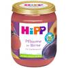 HiPP Früchte Pflaume in Birne