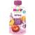 Hipp Hippis Mirabelle in Apfel-Pfirsich
