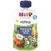 Hipp Hippis  rote Früchte in Apfel-Birne