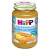 Hipp Karotten, Kartoffeln, Lachs