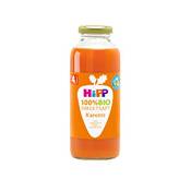 Hipp Karottensaft