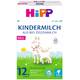Hipp Kindermilch aus Bio Ziegenmilch Vergleich