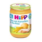 Hipp-Babynahrung