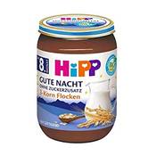 Hipp Gute Nacht Milchbrei