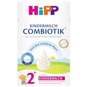 Hipp Milchgetränk Vergleich