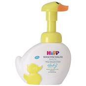 Hipp Waschschaum Sensitiv Baby Sanft Vergleich