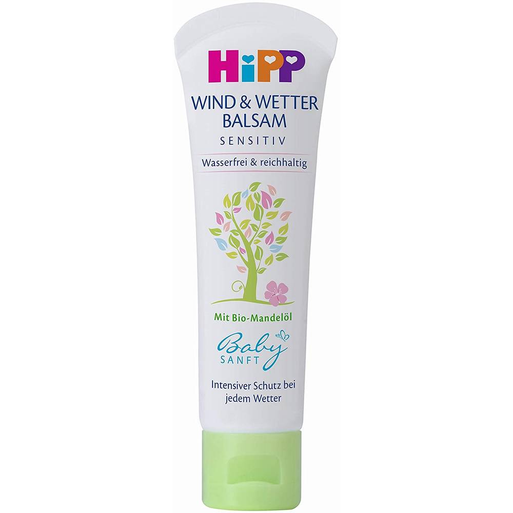 Bübchen Wind Und Wetter Creme Test Wind- & Wetter-Creme Test & Vergleich: Top 10