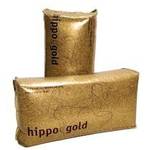 hippo gold Strohhäcksel