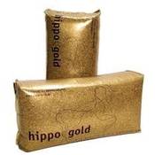 hippo gold Strohhäcksel Vergleich