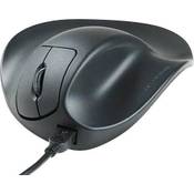 Hippus M2WB-LC HandShoe Mouse Vergleich