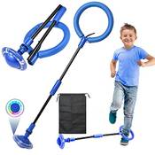 Hiqe-fl Kinder Blinkender Springring Vergleich