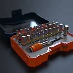 Torx-Bits