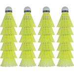 Hiraliy Nylon Federbälle