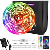 Hirchor LED-Streifen 10m Vergleich