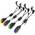 Hirisi Tackle Karpfenangeln Swinger