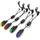 Hirisi Tackle Karpfenangeln Swinger