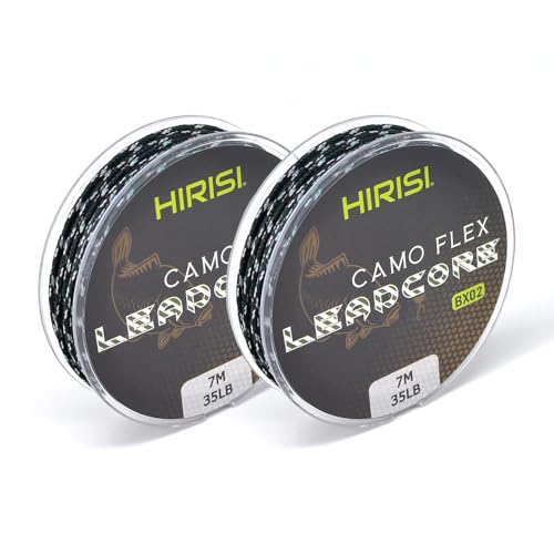 Robinson Black Rock Carp Line 0,33mm 20kg - Monofile Karpfenschnur 600m