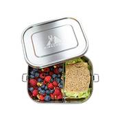 Hirschbox Premium-Edelstahl-Lunchbox Vergleich