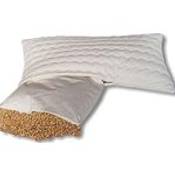 Natur-shop24 Bio-Hirsekissen Vergleich