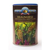 BioKing Bio Braunhirse
