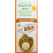 Werz Braunhirsemehl