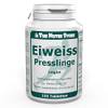 Hirundo products Eiweiß Presslinge