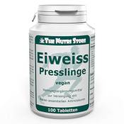 Hirundo products Eiweiß Presslinge