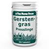 Hirundo Products Gerstengras Presslinge