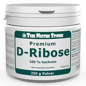 Hirundo Products Prämie D-Ribose