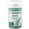Hirundo Products Nutri Store L-Carnosin