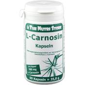 Hirundo Products Nutri Store L-Carnosin