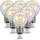 Hisaysy LED Edison