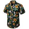 Hisdern Hawaiihemd