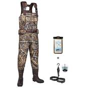 Hisea Neoprene Waders Vergleich