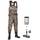 Hisea Neoprene Waders