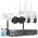 Hiseeu 8WK-4HBC23-1T-UK