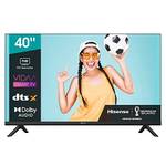 40-Zoll-Fernseher