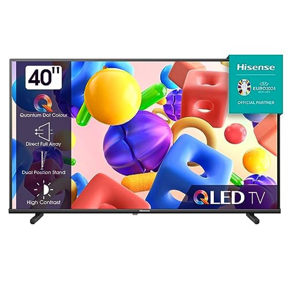 Die Besten 40 Zoll Fernseher Bis 500 Euro 40-Zoll-Fernseher Test & Vergleich » Top 12 im Juli 2025