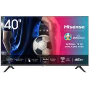 Hisense 40AE5500F Vergleich