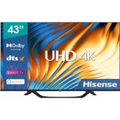 Hisense A67H (2022) Vergleich