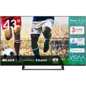 Hisense 43AE7200F Vergleich